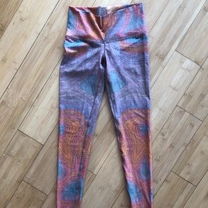 Niyama Sol leggings